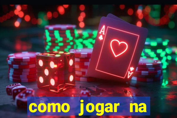 como jogar na seninha online